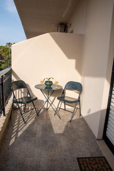 Androniki'S Home Rethymno Exterior foto
